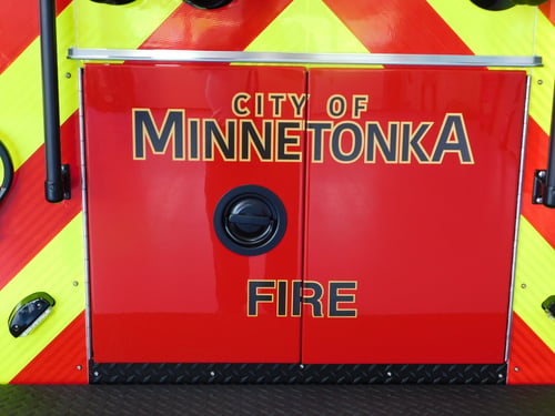 Minnetonka FD
