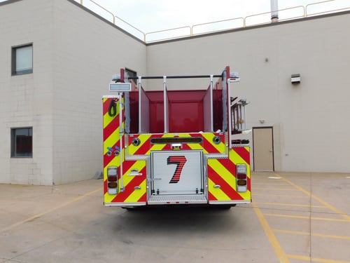 Terre Haute FD