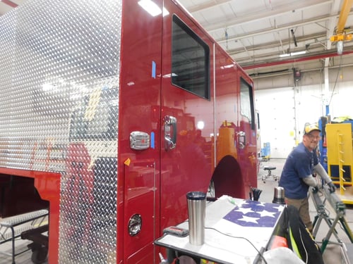 Norwood Park Fire Department