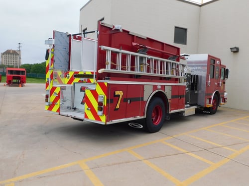 Terre Haute FD