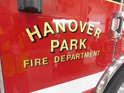 Hanover Park FPD