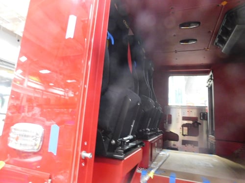 Norwood Park Fire Department