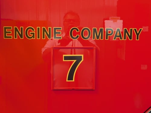 Minnetonka FD