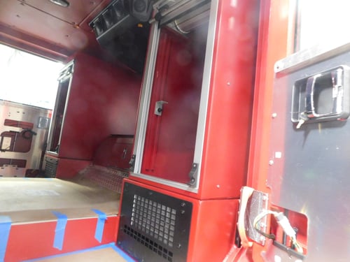 Norwood Park Fire Department