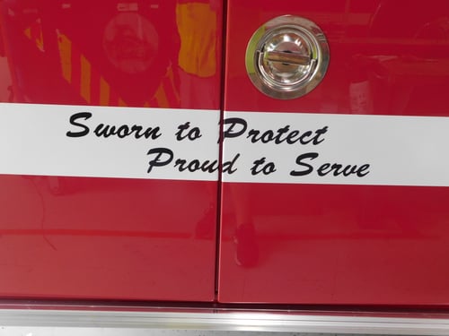 Hanover Park FPD
