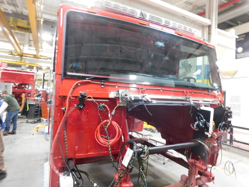 Norwood Park Fire Department