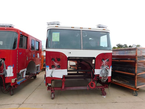 Indianapolis Fire Department
