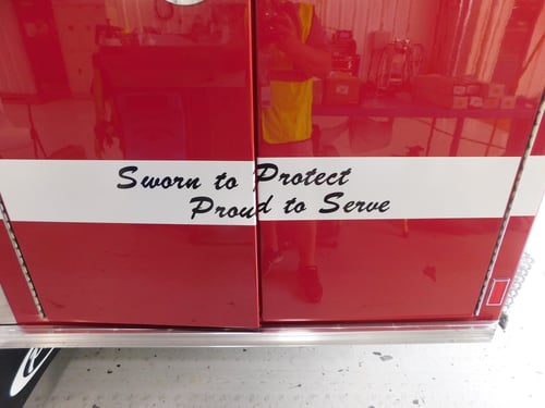 Hanover Park FPD