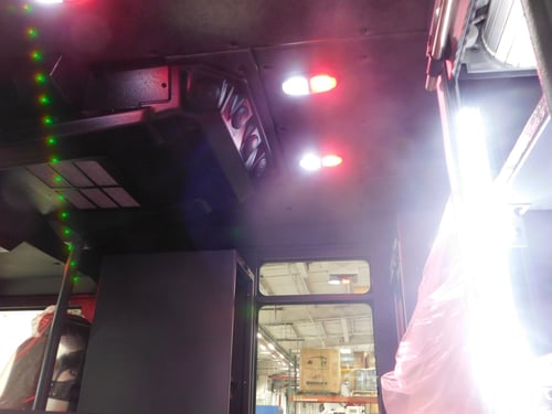 Tippecanoe Township Volunteer Fire Department