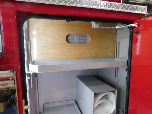 Hanover Park FPD