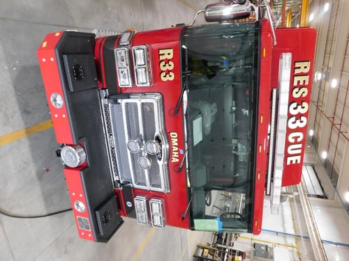 Omaha FD