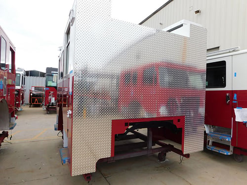 Indianapolis Fire Department