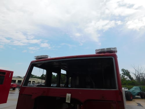 Bismarck FD