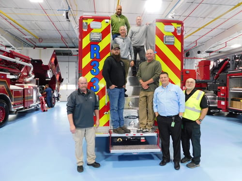 Omaha FD