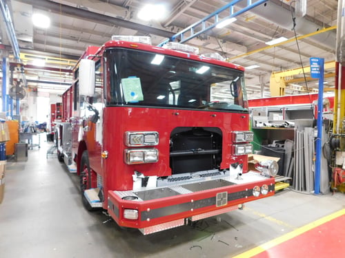 Terre Haute FD