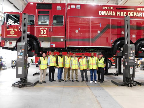 Omaha FD