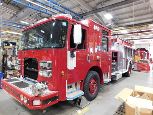 Terre Haute FD