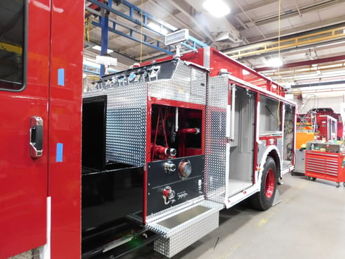 Terre Haute FD