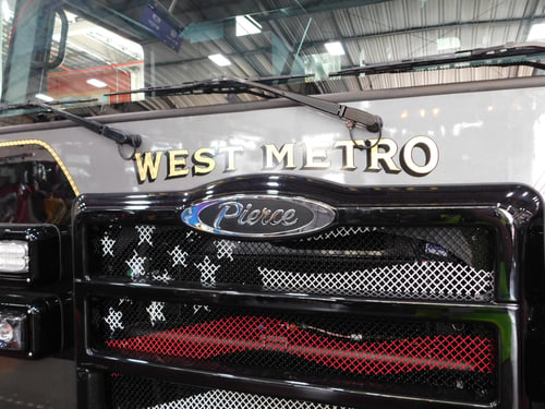 West Metro FD