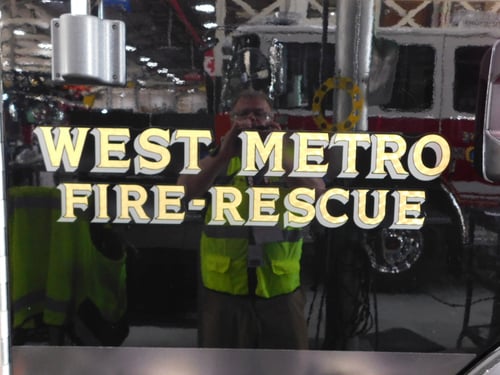 West Metro FD