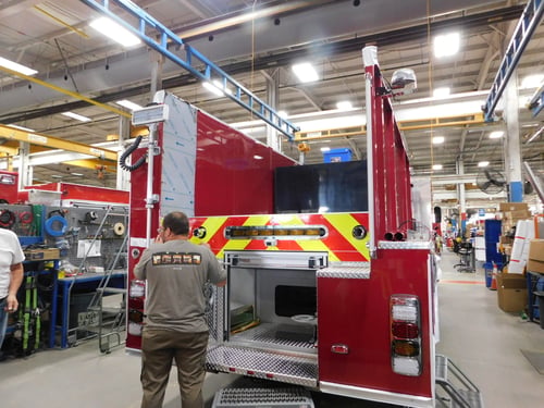 Terre Haute FD