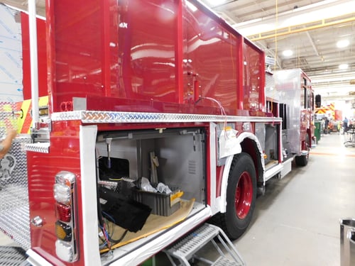 Terre Haute FD