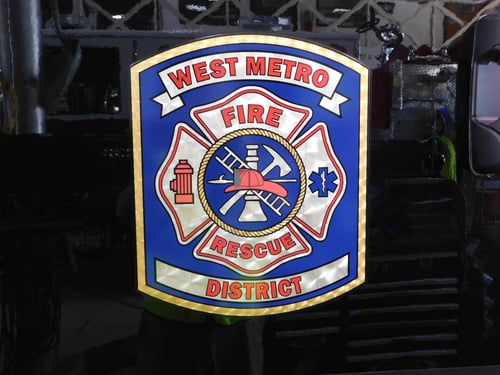 West Metro FD