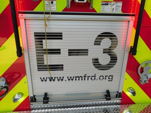 West Metro FD