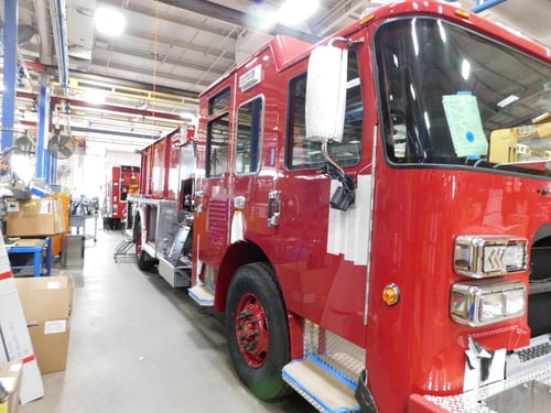 Terre Haute FD
