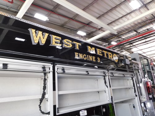 West Metro FD