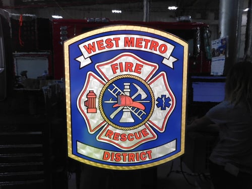 West Metro FD