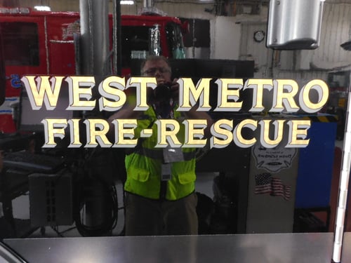 West Metro FD
