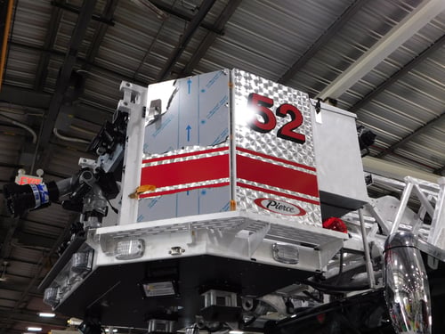 Schaumburg FD