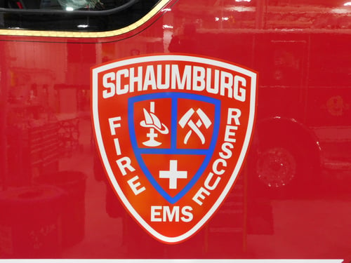Schaumburg FD