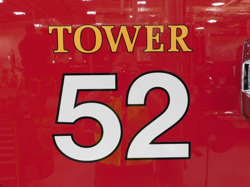 Schaumburg FD