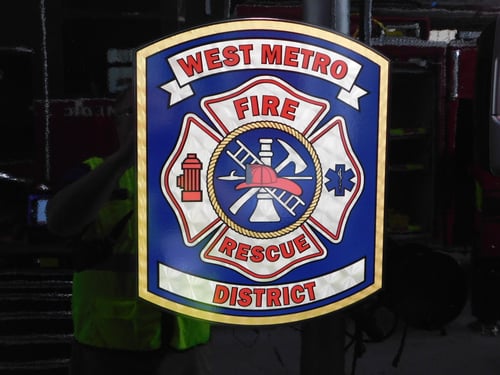 West Metro FD