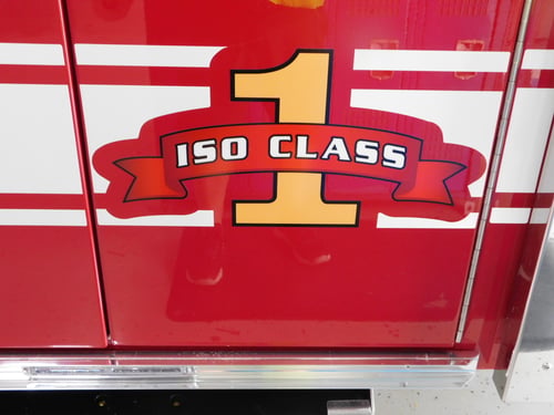 Schaumburg FD