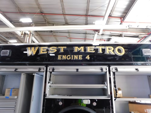 West Metro FD