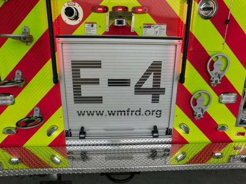 West Metro FD