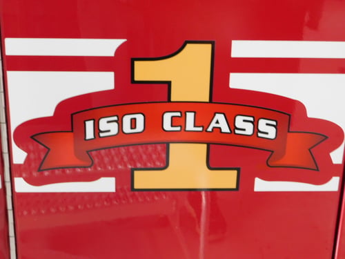 Schaumburg FD