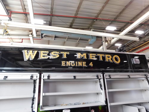 West Metro FD