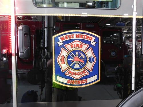 West Metro FD