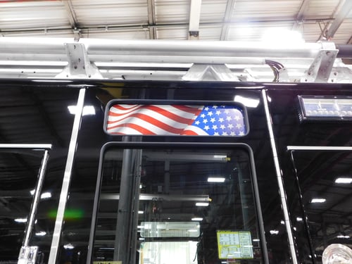 Schaumburg FD