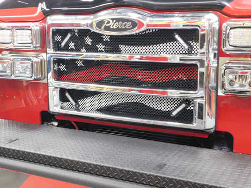 Redwood Falls FD