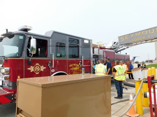 Seymour FD