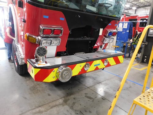 Geneva FD