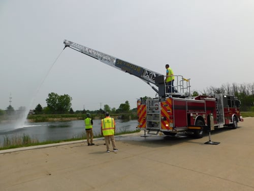 Seymour FD