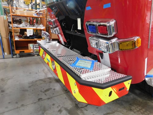 Geneva FD
