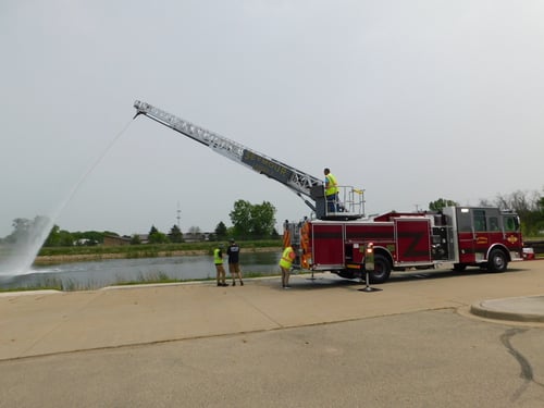 Seymour FD