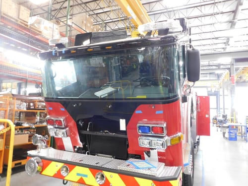 Geneva FD
